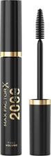 Max Factor 2000 Calorie Dramatic Volume Mascara Black 9ml 1 Pack