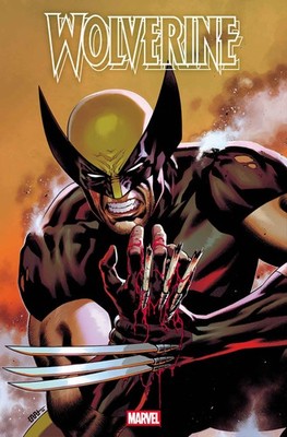 Wolverine #23 Cafu Variant Pre Order 7/8/26 Marvel Comics