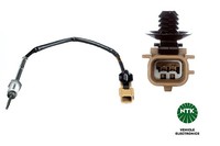 NTK Sensor Abgastemperatur 92910 FüR Opel Movano X62 Bus Vivaro X83 Cdti A07 FWD