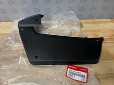 Honda TRX 650 680 Rincon Fourtrax Left Rear Mudguard 80220-HN8-650ZA #C