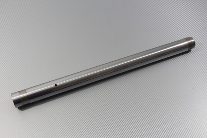 Tube de fourche SPR chromé haute résistance pour Triumph Tiger 1050