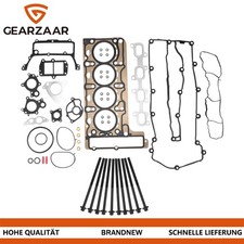 Zylinderkopfdichtung Satz + Schrauben F&uuml;r Mercedes GLK-Klasse X204 68089266AA