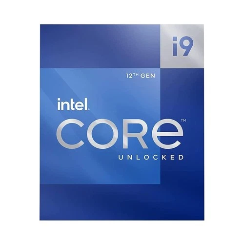 Intel Core i9-12900K (16x 3.20GHz) SRL4H Alder Lake-S CPU Sockel 1700 #324819