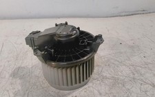 TOYOTA YARIS P9 Innenraumheizung 1.36 Diesel 66kw 2008 27533641