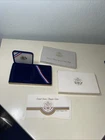 United States Olympic Gold Eagle Coins Empty Box & COA Mint Packaging Replace