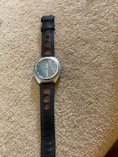 Rare Certina watch-centric spare/repairs