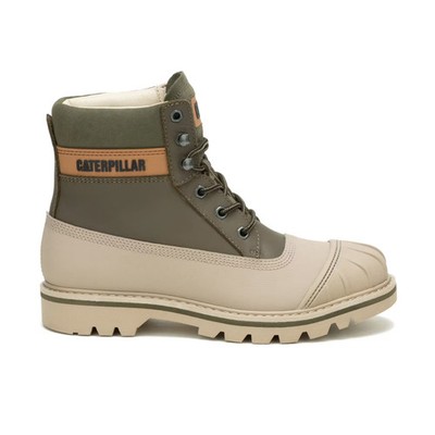 Caterpillar Women Colorado Waterproof Galosh Shoes