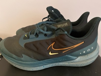 Nike Winflo Shield Men's 12.5