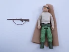 Vintage Kenner Star Wars Action Figure No COO Prune Face Complete Original NM+!!