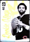 2024 Panini Donruss Optic - Caleb Williams #1