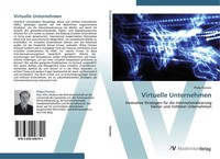 Virtuelle Unternehmen Philip Fimmen