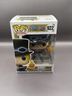 Funko Pop! Vinyl: One Piece - Sabo #922