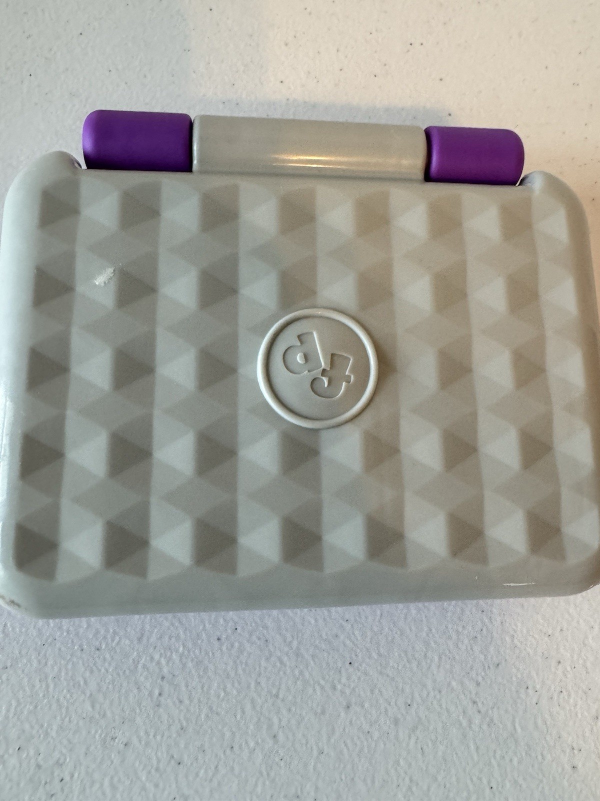 Fisher-Price Laugh Learn Baby Toddler EUC Lights Sounds