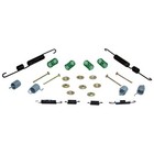 <!--F#f_0-->Rear Park Hand Brake Shoes Clip Spring Pin Kit for Landcruiser 40 60 70 75<!--F/-->