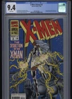 The X-Men Annual #3 (Marvel Comics 1994), CGC GRADE 9.4