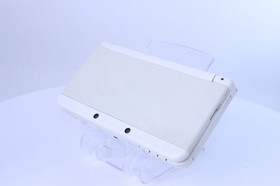 New Nintendo 3DS White [Rank :B]