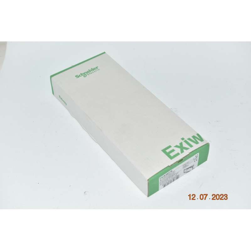 Luce Emergenza Schneider OVA38379 LED 250lm IP65 SA/M | Schneider Electric