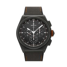 Zenith Defy 21 Cronografo Land Rover LE TI Auto 44mm 97.9000.9004/01.R787