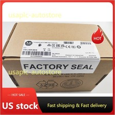 AB 1769-L18ER-BB1B CompactLogix 0.5MB DI/O Controller 1769L18ERBB1B US Free Tax