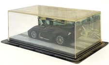 Eaglemoss ca. 12 cm lang Diecast BAT075 - Batman Noel - schwarz