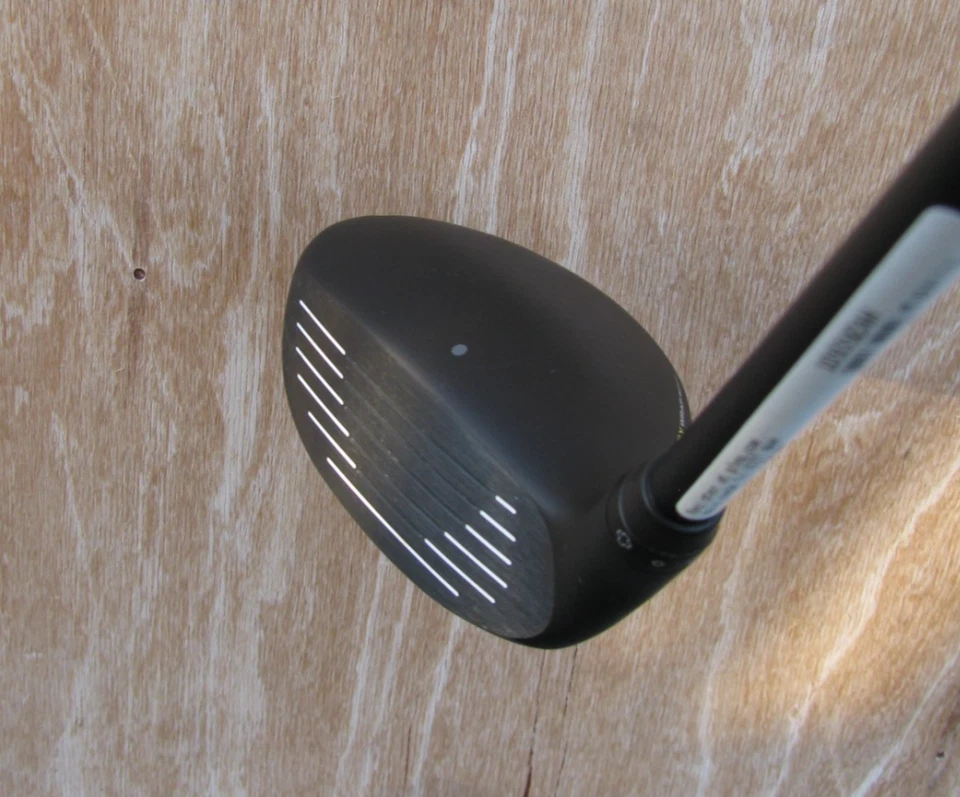 完好 PING G430 5 混合 26 高常规硬度 ALTA CB 轴右手 5H G 430 — 第 4/4 张图片