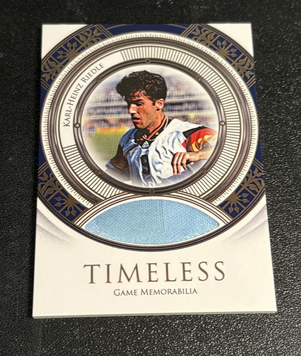 Carte Collection Sportive Vintage 1985-86 Edis - Roberto Baggio & Paolo Monelli - Erreur D'Impression Rare