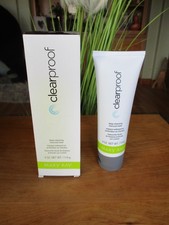 Mary Kay Clear proof Deep Cleansing Cleaning Charcoal Mask New in Box Skin Care