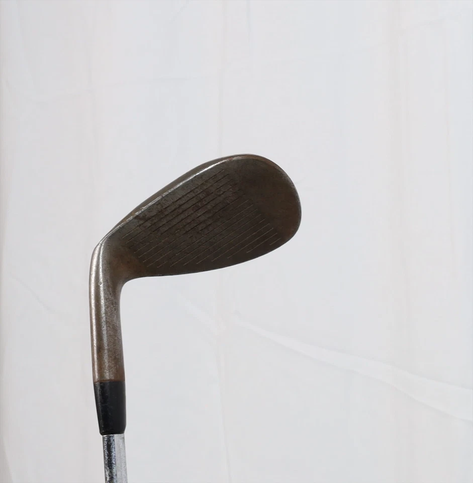 Cobra Trusty Rusty Phil Rodgers Wedge 53°- Wedge Dynamic Gold Stl 1184068 Good - Image 4 of 4
