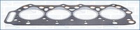 Dichtung Zylinderkopf Ajusa 10151500 93Mm
