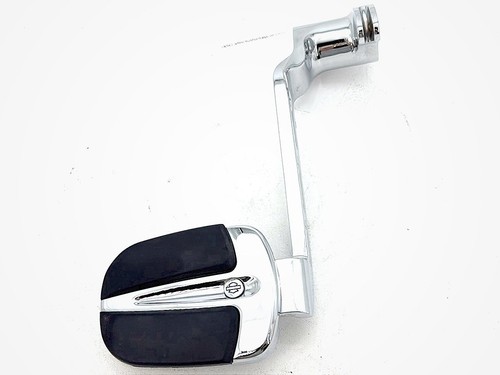 2014 Harley Electra Glide Touring Screamin Eagle Foot Brake Control Lever Pedal
