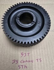 Borg Warner Tremec Nwc T5 5 Speed Manual 5th Gear 53 Tooth Teeth 13-52-080 Borg Warner Tremec Nwc T5 5 Speed Manual 5th Gear 53 Tooth Teeth 13-52-080