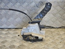 Porte arrière et accessoires Skoda 120