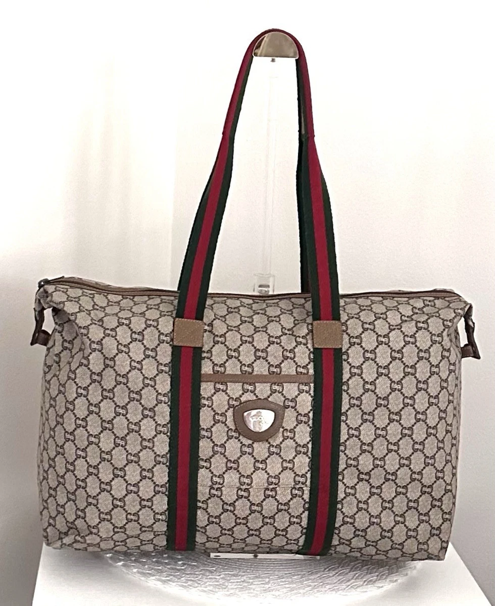 Gucci Plus Bags for sale | eBay