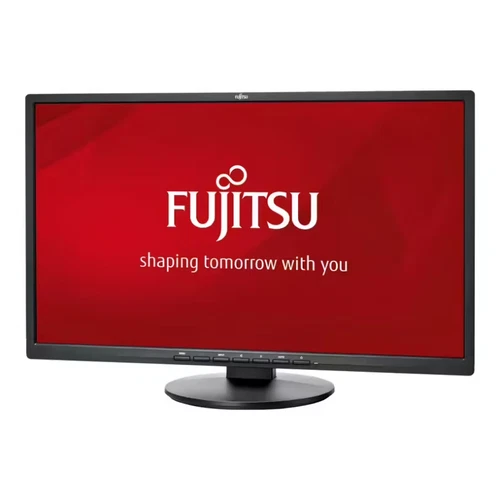 24" Fujitsu E24-8 TS Pro / B24-8T LCD LED FHD TFT IPS DISPLAY PORT VGA