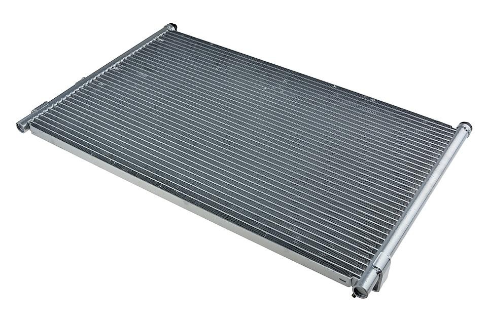 Fits NTY CCS-MZ-002 A/C CONDENSER