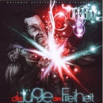D-BO - DIE LÜGE DER FREIHEIT (LTD.ED.)  CD NEU