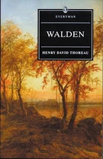 Walden Paperback Henry D. Thoreau