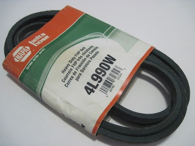 #ad NOS Napa 4L990W FHP Medium Horse Power V Belt 4L 1 2quot; X 99quot; For John Deere $24.99