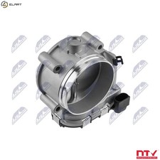 THROTTLE BODY ETB-VW-053 FOR PORSCHE CAYENNE 911/Speedster/Targa/Convertible 911