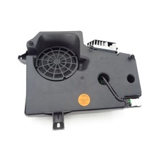 Subwoofer Bassbox harman/kardon Mercedes SL R230 MOPF A2308203402 Subwoofer Bassbox harman/kardon Mercedes SL R230 MOPF A2308203402