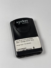 Socket Mobile SocketScan S800 Bluetooth 1D Barcode Scanner 8550-00245