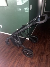 Britax B Ready Stroller Frame