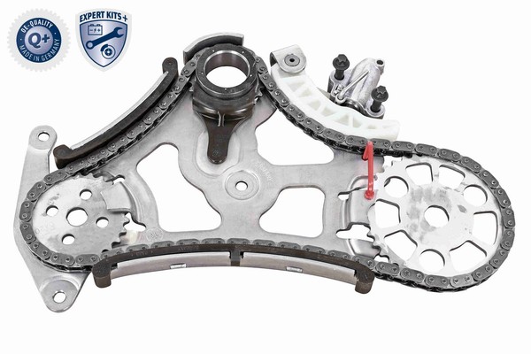 Kettensatz, ÖLpumpenantrieb FüR BMW - V20-3918-image