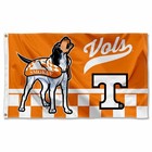 Tennessee Volunteers Large Outdoor Flag