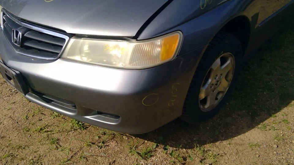 (LOCAL PICKUP ONLY) Fuel Tank Fits 01-04 ODYSSEY 4292926 Foto 2 de 4