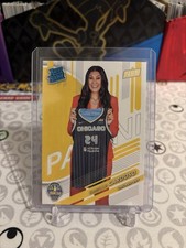 2024 Panini National Sports Collectors Convention Rated Rookie Kamilla Cardoso