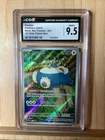 Pokemon Black Star Promo Snorlax 051 CGC 9.5 Mint+ 🔥 Full Art