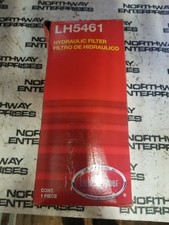 Hydraulic Filter Luber-Finer LH5461