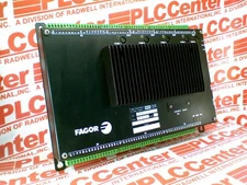 FAGOR PLC-64 / PLC64 (USED)