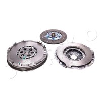 Kupplungssatz Japko 98W02 251Mm FüR Opel Antara L07 Cdti 4X4 Chevrolet Captiva